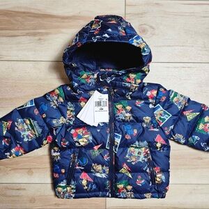 Ralph Lauren Polo Jacket